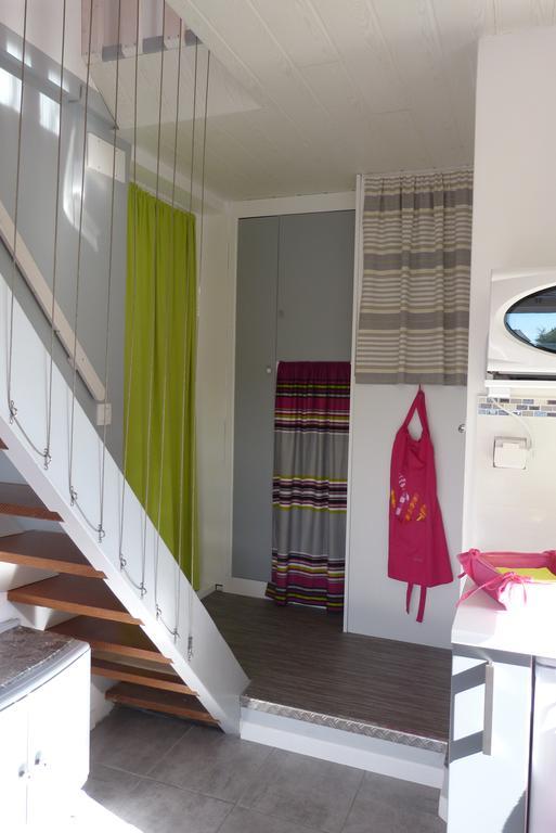 Le Diamant Le Minihic-sur-Rance Exterior foto
