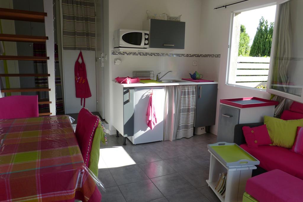 Le Diamant Le Minihic-sur-Rance Exterior foto