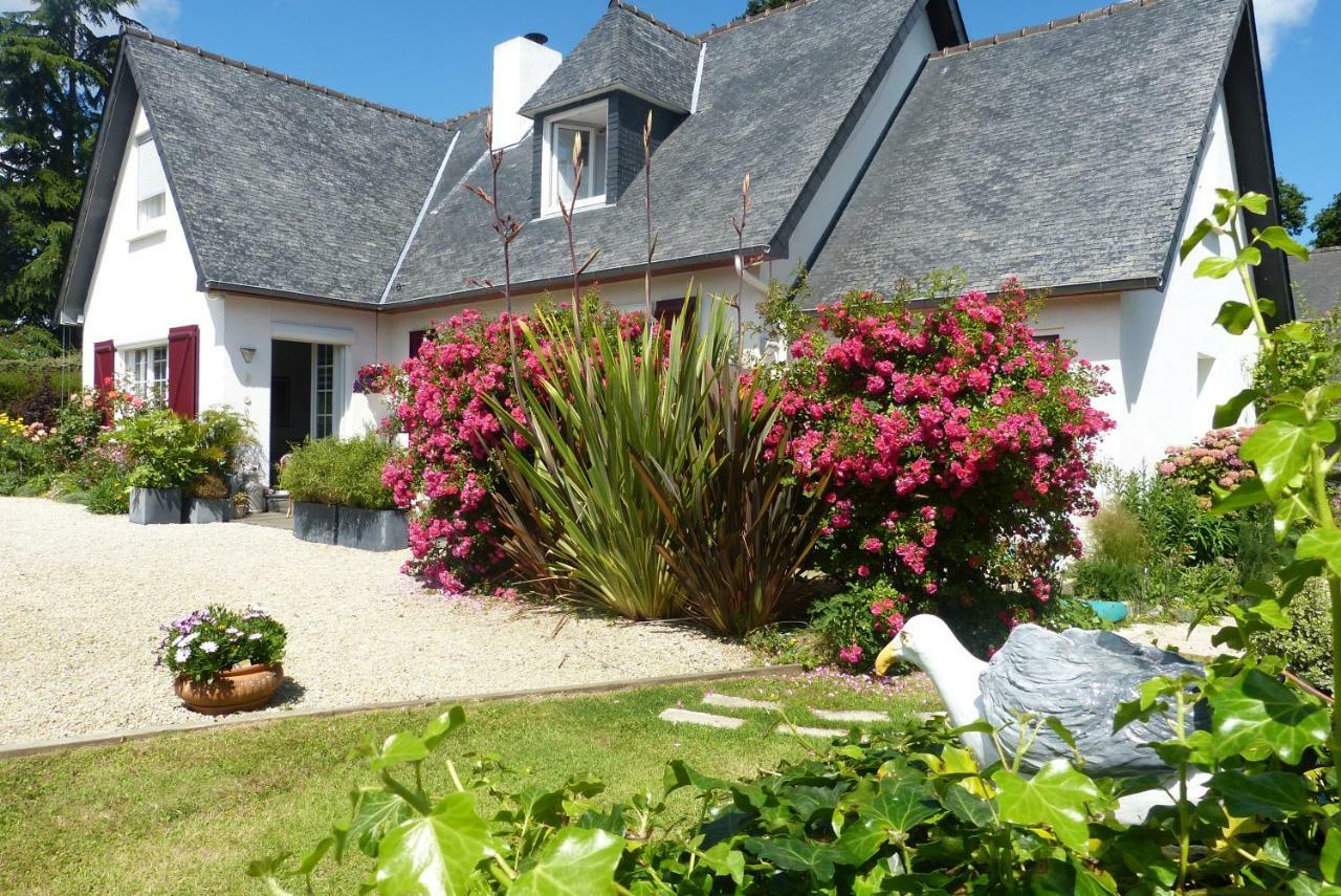 Le Diamant Le Minihic-sur-Rance Exterior foto